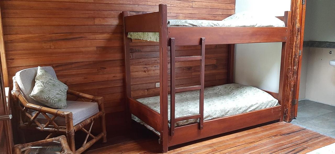 Guest House Great Hostels Amazon Puyo Esterno foto