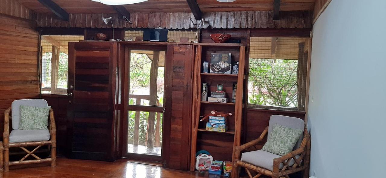 Guest House Great Hostels Amazon Puyo Esterno foto