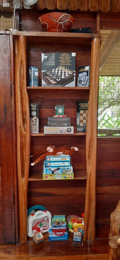 Guest House Great Hostels Amazon Puyo Esterno foto