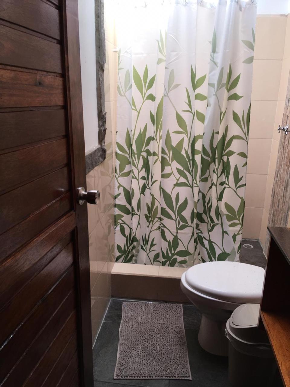 Guest House Great Hostels Amazon Puyo Esterno foto