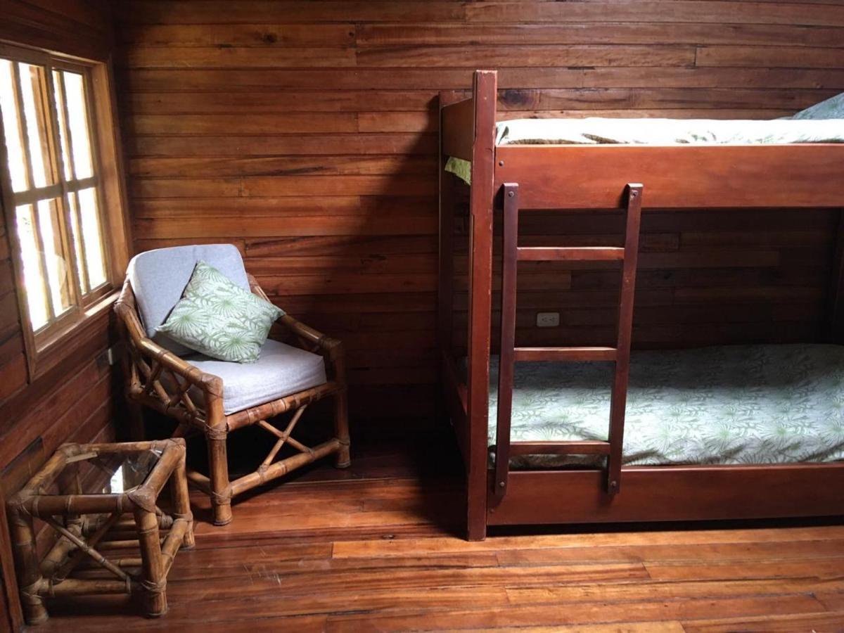 Guest House Great Hostels Amazon Puyo Esterno foto
